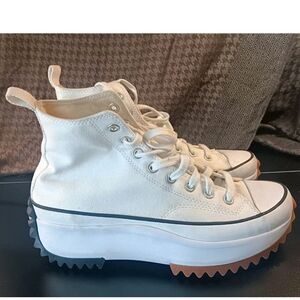 Converse Chuck Taylor All Star Unisex Men's 8, Women's 9.5
